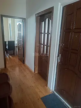 Kirayə verilir 2 otaqlı mənzil 55 m²