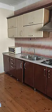 Kirayə verilir 2 otaqlı mənzil 55 m²