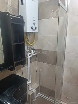 Kirayə verilir 2 otaqlı mənzil 55 m²