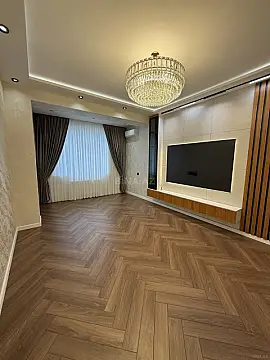 Satılır 3 otaqlı mənzil 105 m² — Bakı, Həzi Aslanov qəs. 3 otaq 105.00 m²