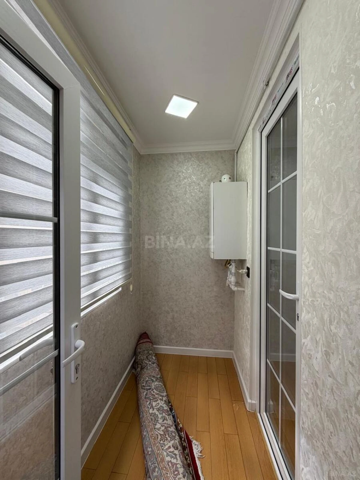 Satılır 3 otaqlı mənzil 65 m²