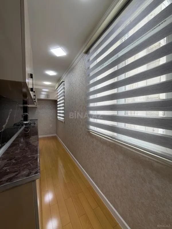 Satılır 3 otaqlı mənzil 65 m²