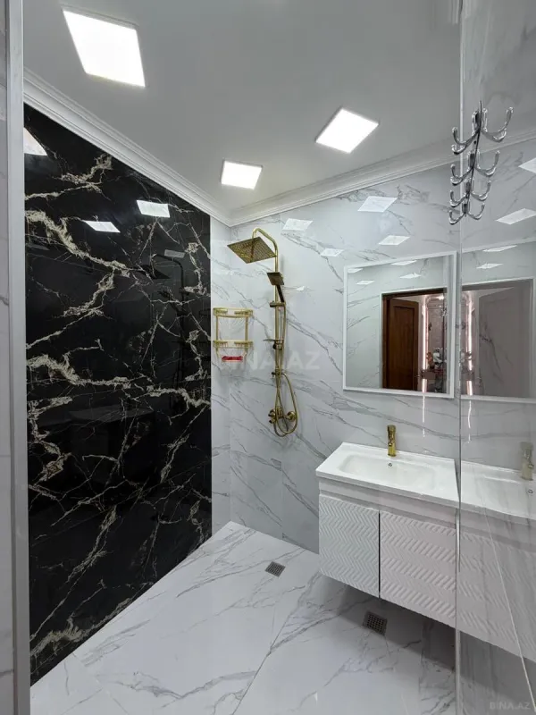 Satılır 3 otaqlı mənzil 65 m²