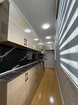 Satılır 3 otaqlı mənzil 65 m²