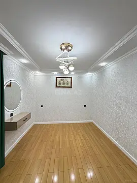 Satılır 3 otaqlı mənzil 65 m²