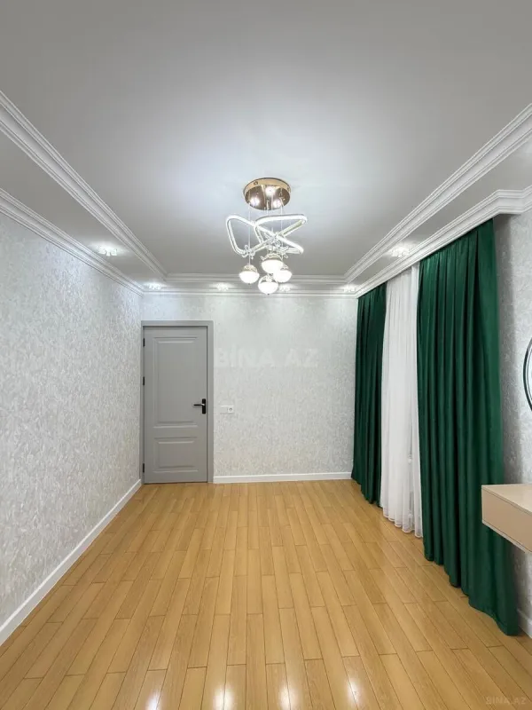Satılır 3 otaqlı mənzil 65 m²