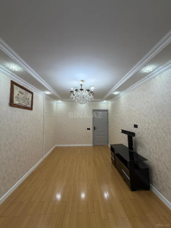 Satılır 3 otaqlı mənzil 65 m²