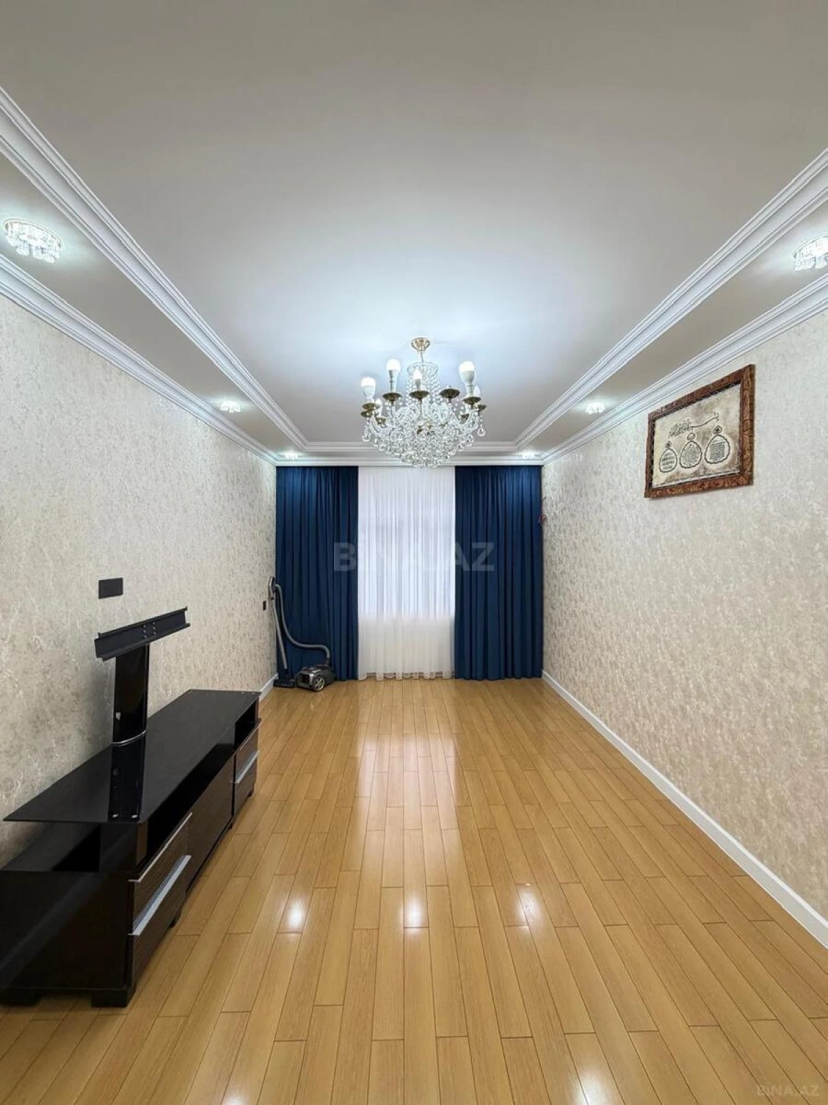 Satılır 3 otaqlı mənzil 65 m²