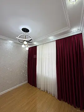 Satılır 3 otaqlı mənzil 65 m²