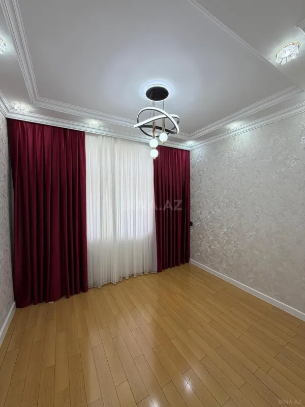 Satılır 3 otaqlı mənzil 65 m²