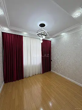 Satılır 3 otaqlı mənzil 65 m²