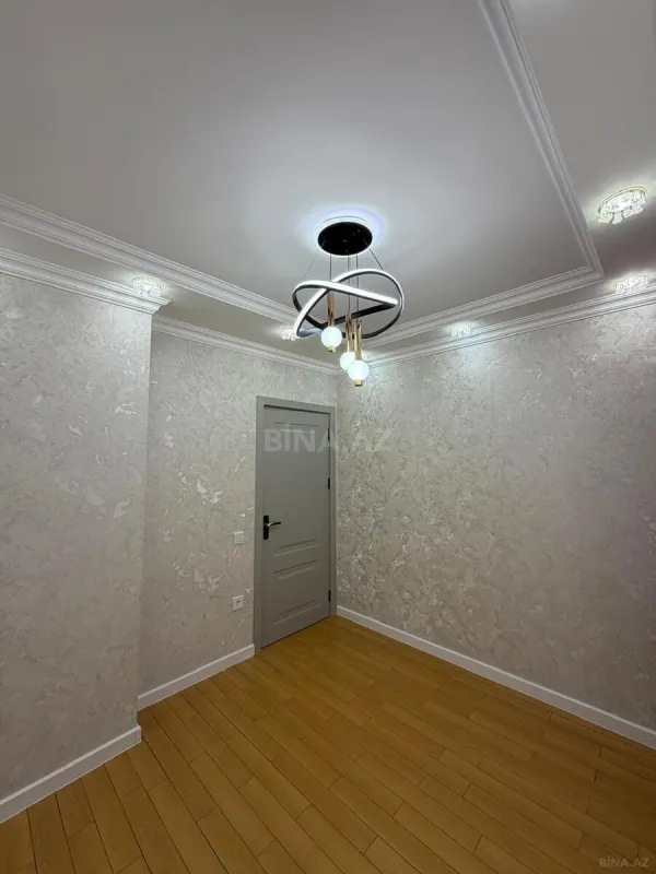 Satılır 3 otaqlı mənzil 65 m²