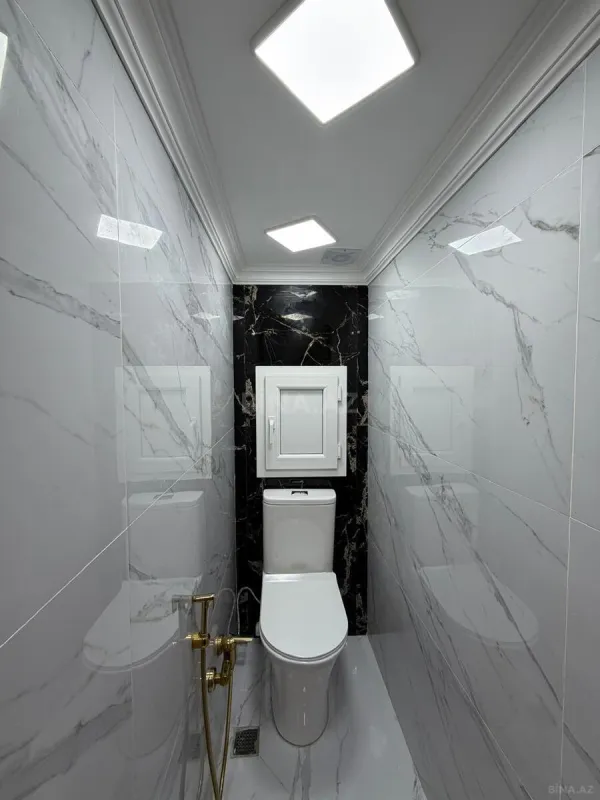 Satılır 3 otaqlı mənzil 65 m²