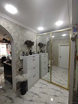 Satılır 2 otaqlı mənzil 65 m²