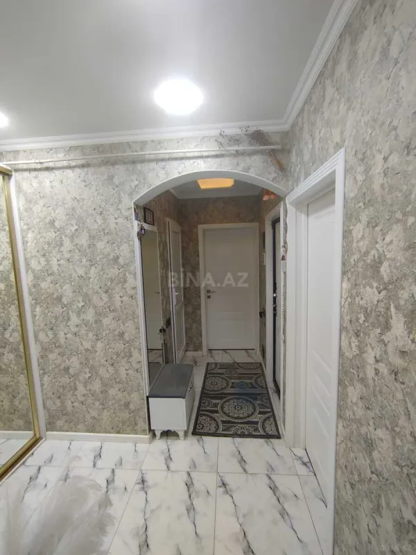 Satılır 2 otaqlı mənzil 65 m²
