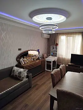 Satılır 2 otaqlı mənzil 65 m² — Bakı, Bülbülə 2 otaq 65.00 m²