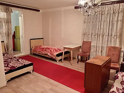 Kirayə verilir 2 otaqlı mənzil 35 m² — Bakı, Keşlə 2 otaq 35.00 m²
