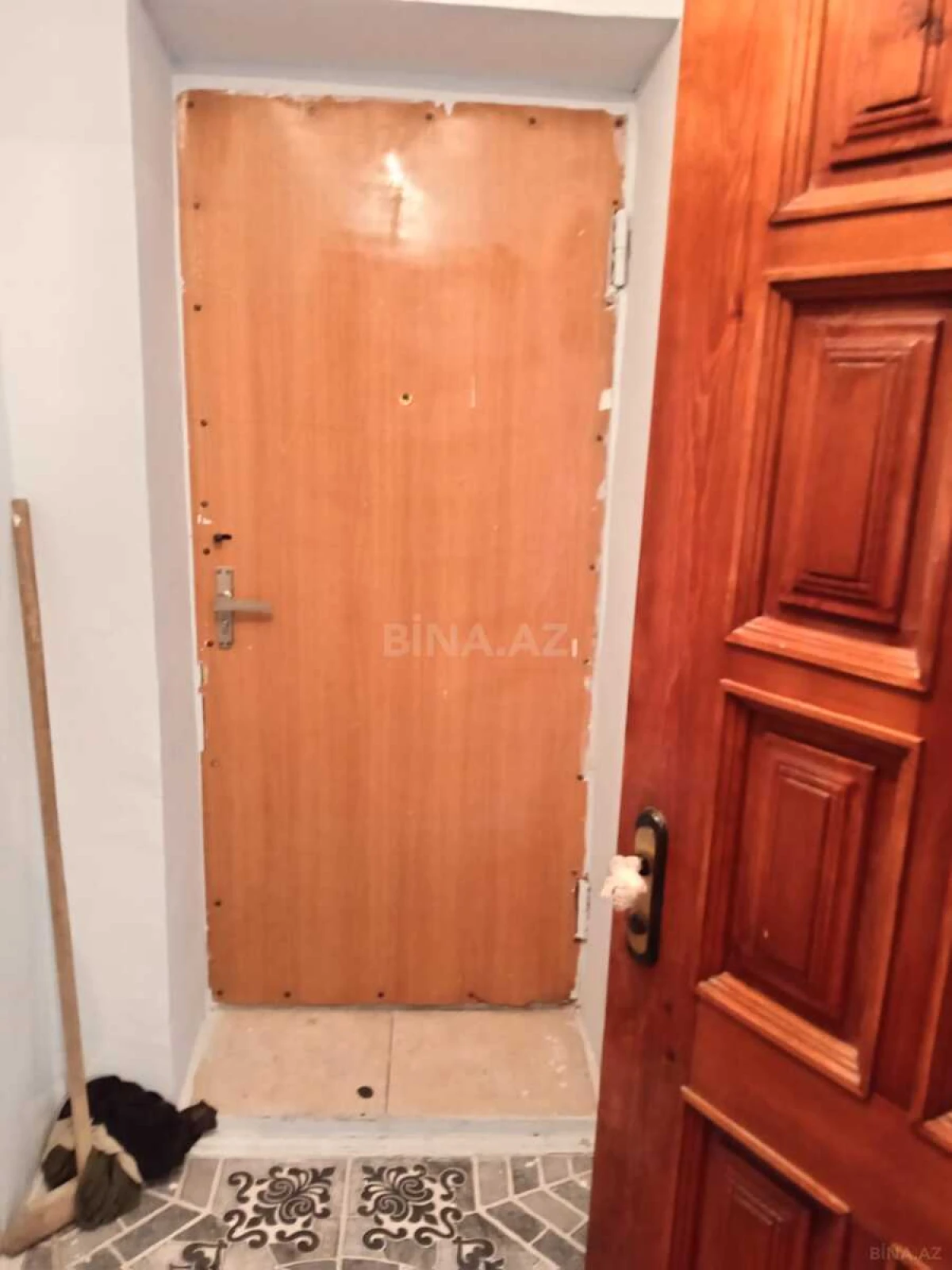 Kirayə verilir 2 otaqlı mənzil 35 m²