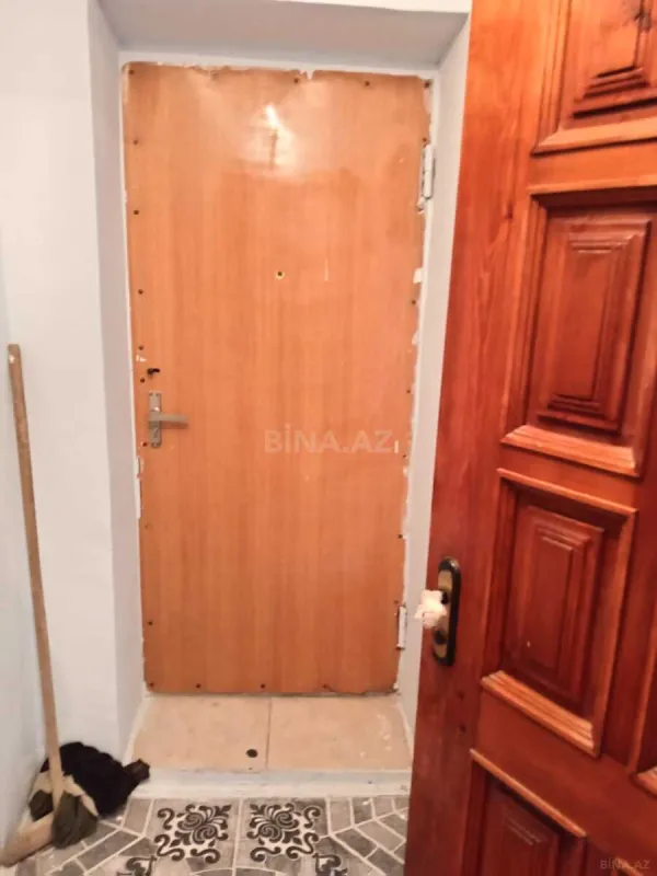 Kirayə verilir 2 otaqlı mənzil 35 m²