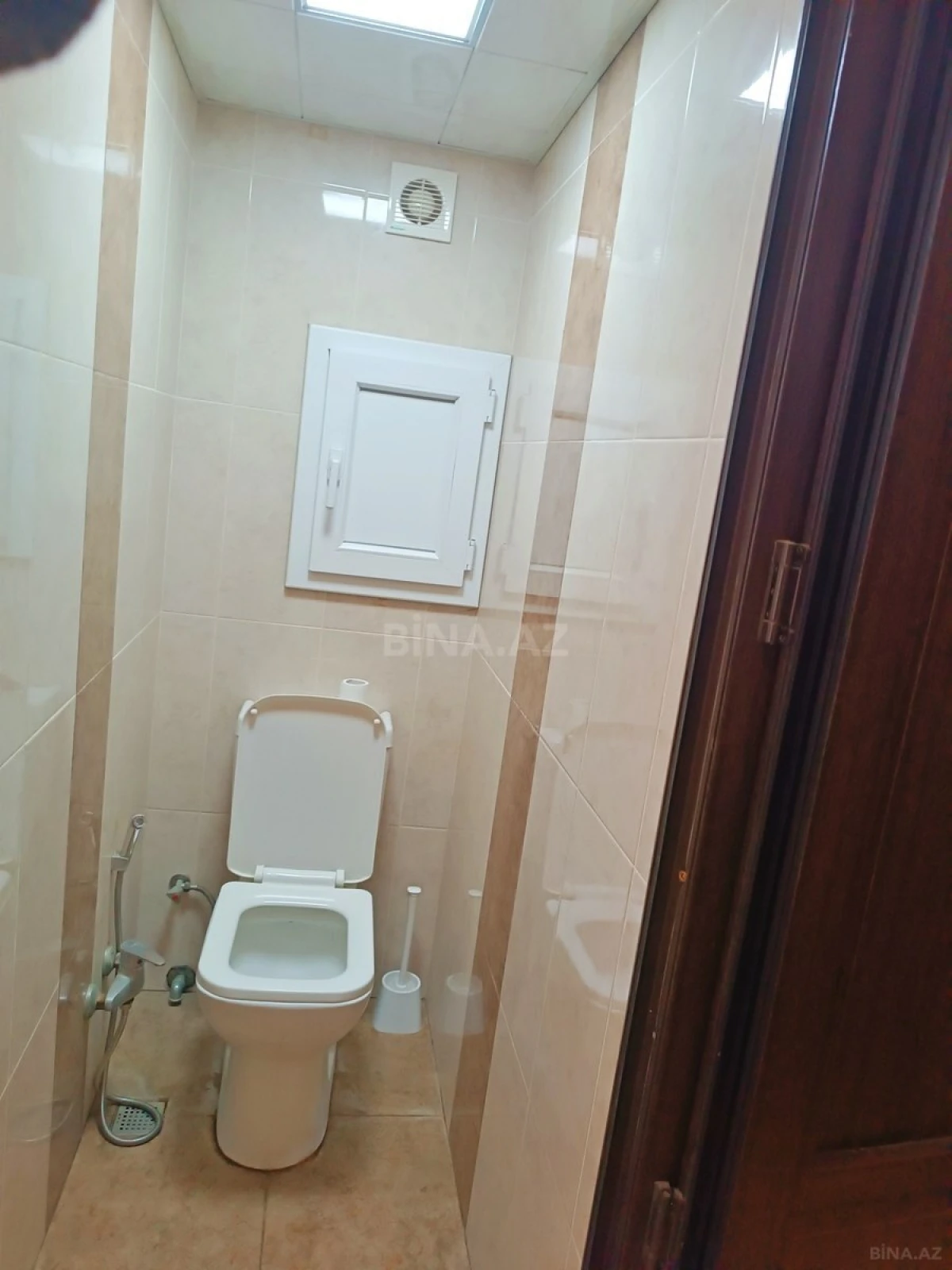 Satılır 2 otaqlı mənzil 48 m²