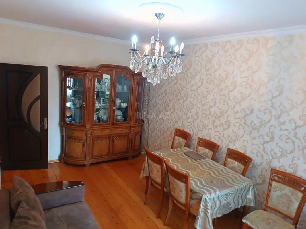 Satılır 2 otaqlı mənzil 48 m²