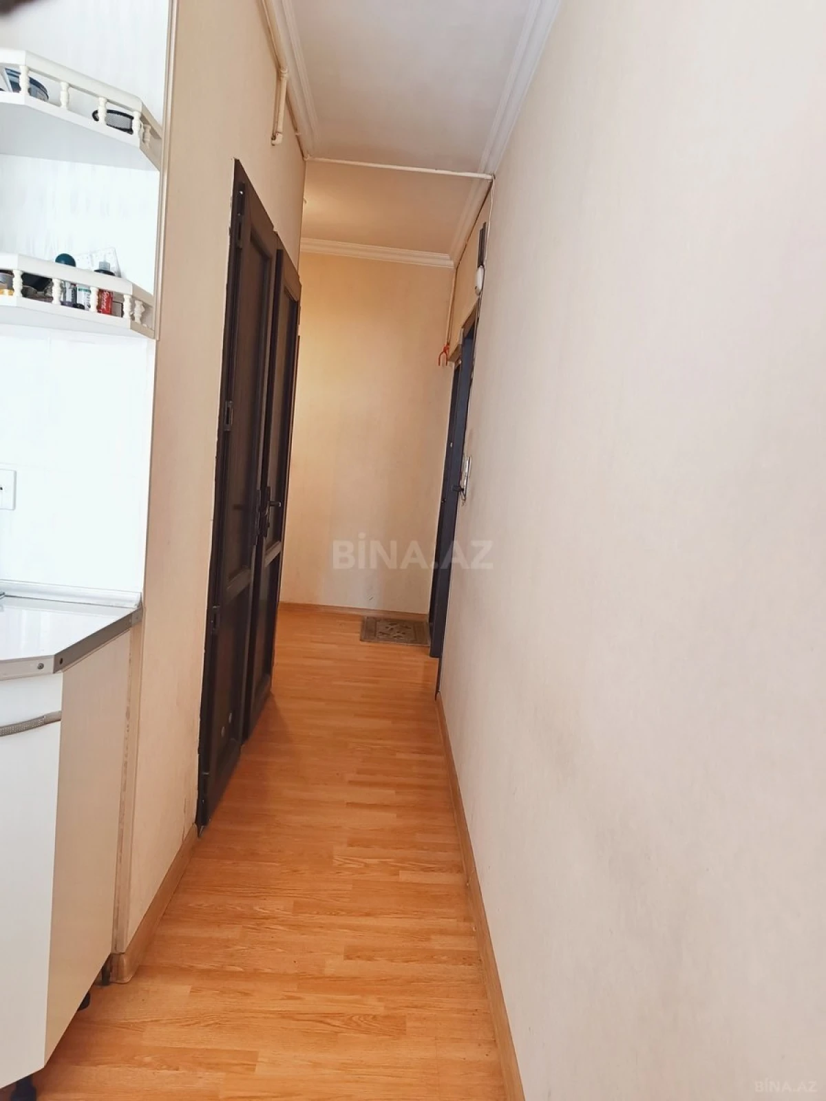 Satılır 2 otaqlı mənzil 48 m²