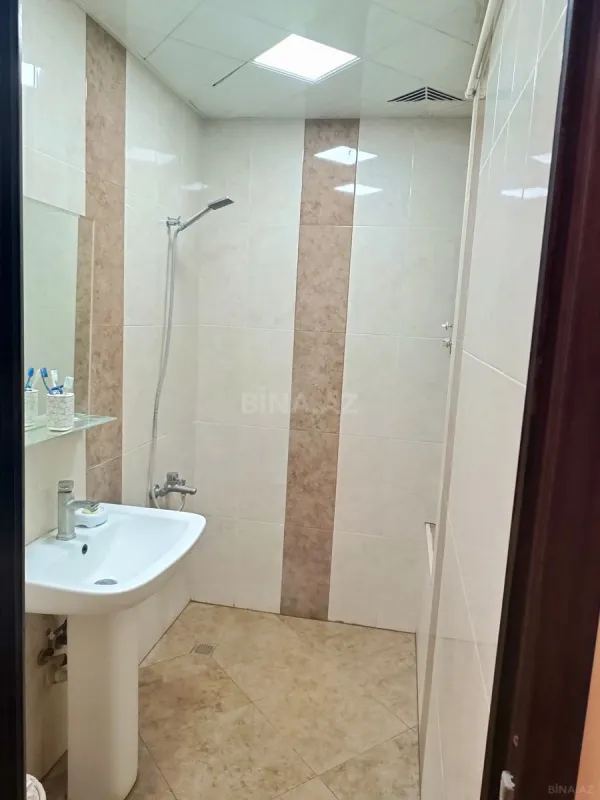 Satılır 2 otaqlı mənzil 48 m²