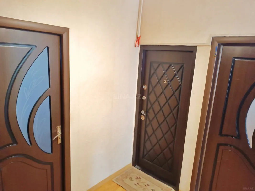 Satılır 2 otaqlı mənzil 48 m²