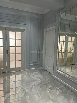 Satılır 2 otaqlı mənzil 115 m²