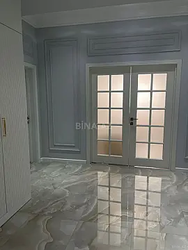 Satılır 2 otaqlı mənzil 115 m²