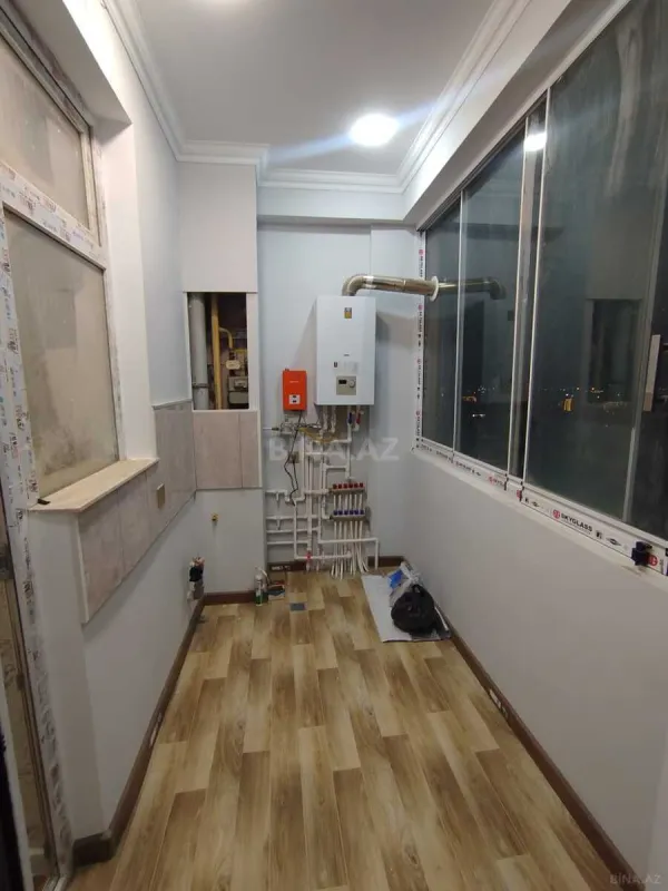 Kirayə verilir 2 otaqlı mənzil 60 m²