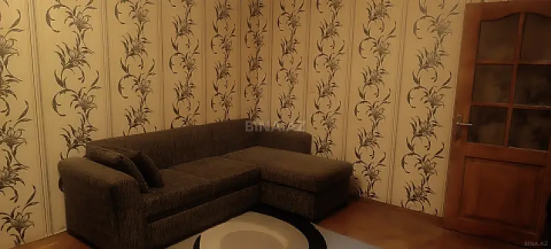 Kirayə verilir 1 otaqlı mənzil 35 m² — Bakı, Memar Əcəmi yanı 1 otaq 35.00 m²