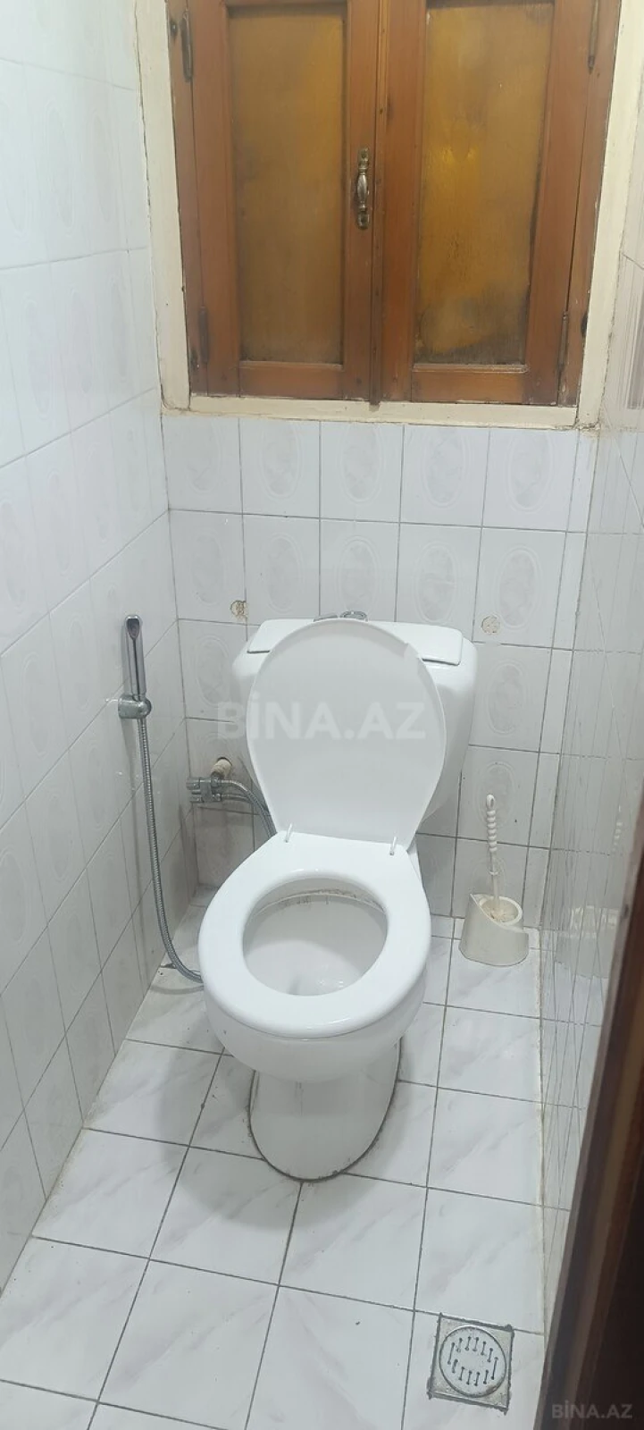 Kirayə verilir 1 otaqlı mənzil 35 m²