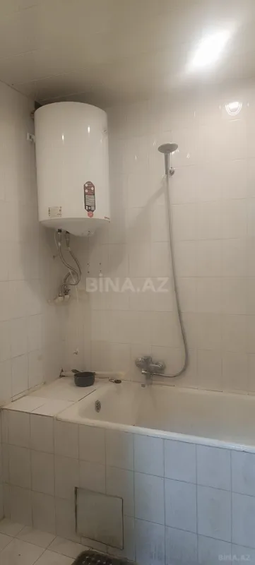 Kirayə verilir 1 otaqlı mənzil 35 m²
