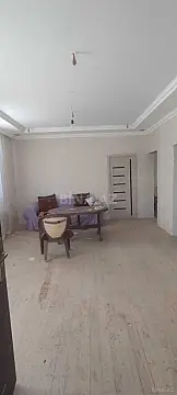 Satılır 3 otaqlı həyət evi 110 m² — Gəncə 3 otaq 110.00 m²