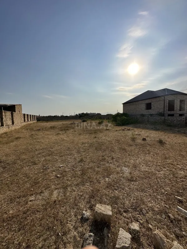 Satılır torpaq sahəsi 12 m²