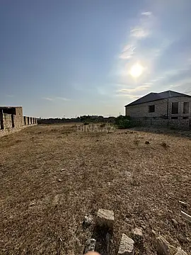 Satılır torpaq sahəsi 12 m²