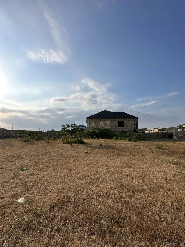 Satılır torpaq sahəsi 12 m²