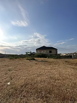 Satılır torpaq sahəsi 12 m²