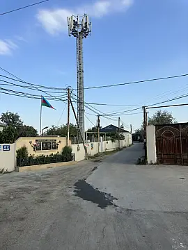 Satılır torpaq sahəsi 12 m² — Bakı, Sea Breeze 12.00 m²