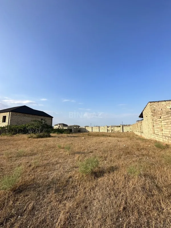 Satılır torpaq sahəsi 12 m²