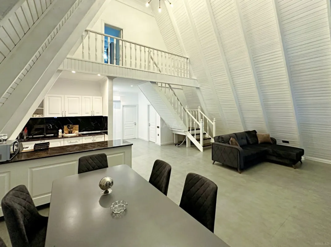 Satılır 3 otaqlı həyət evi 160 m²