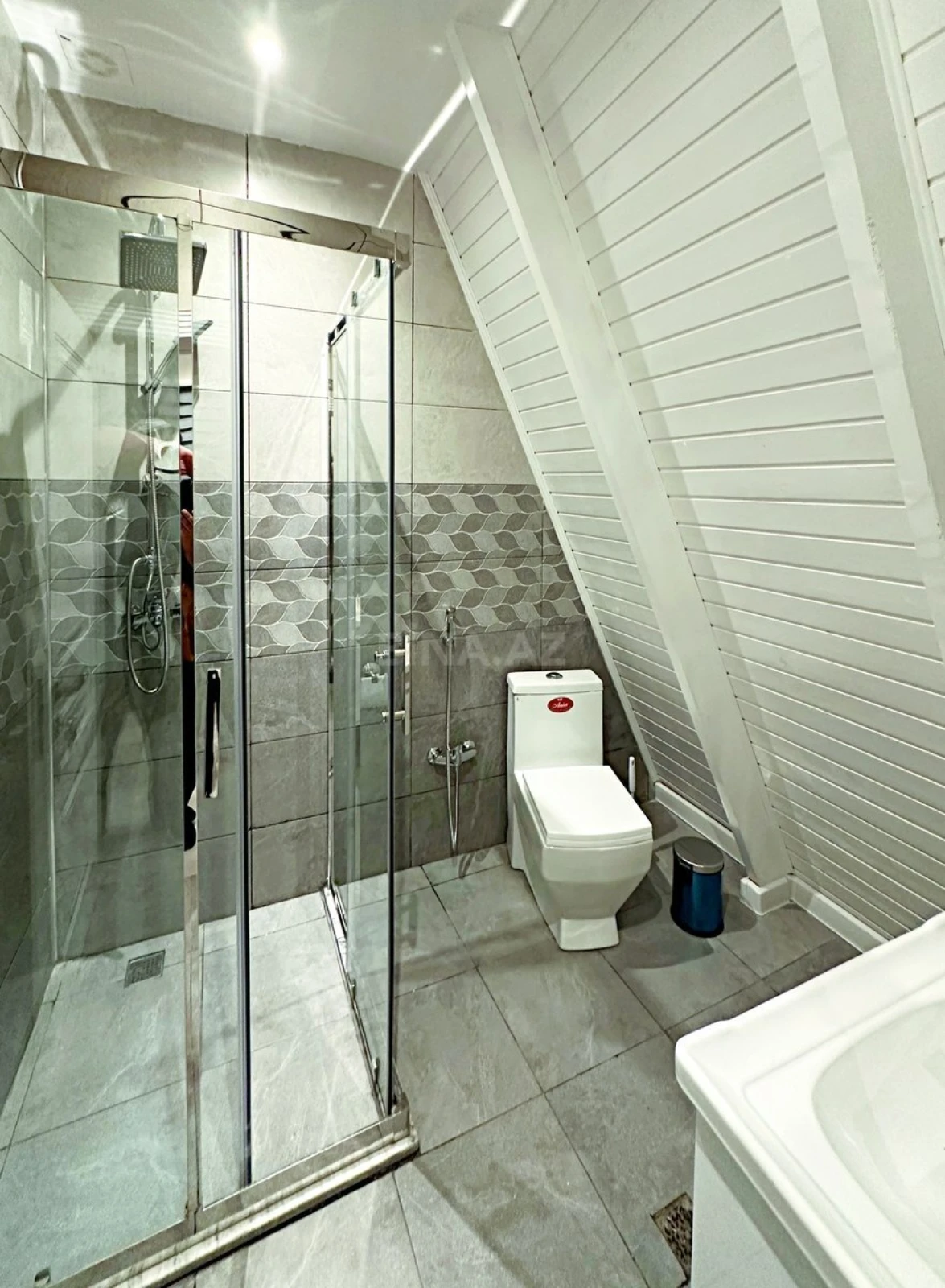 Satılır 3 otaqlı həyət evi 160 m²
