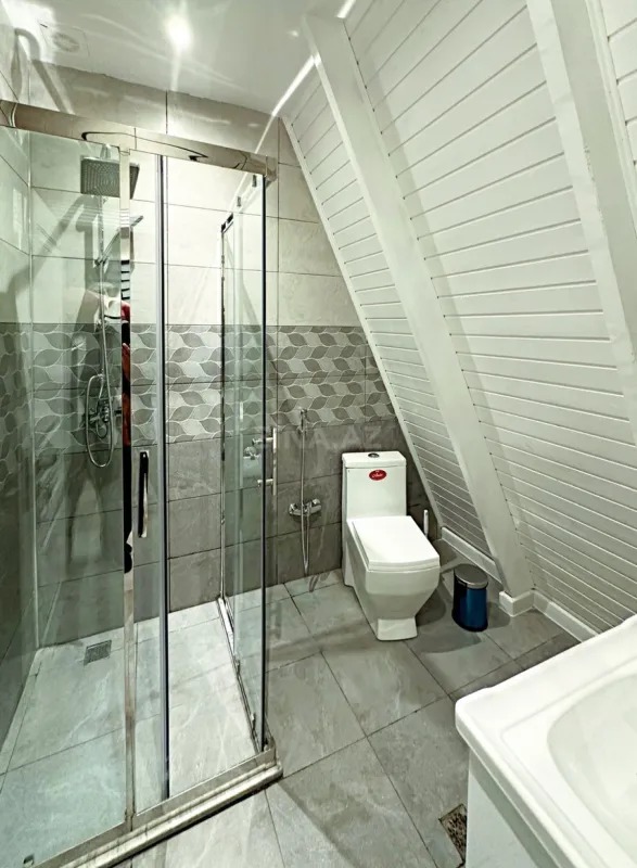 Satılır 3 otaqlı həyət evi 160 m²