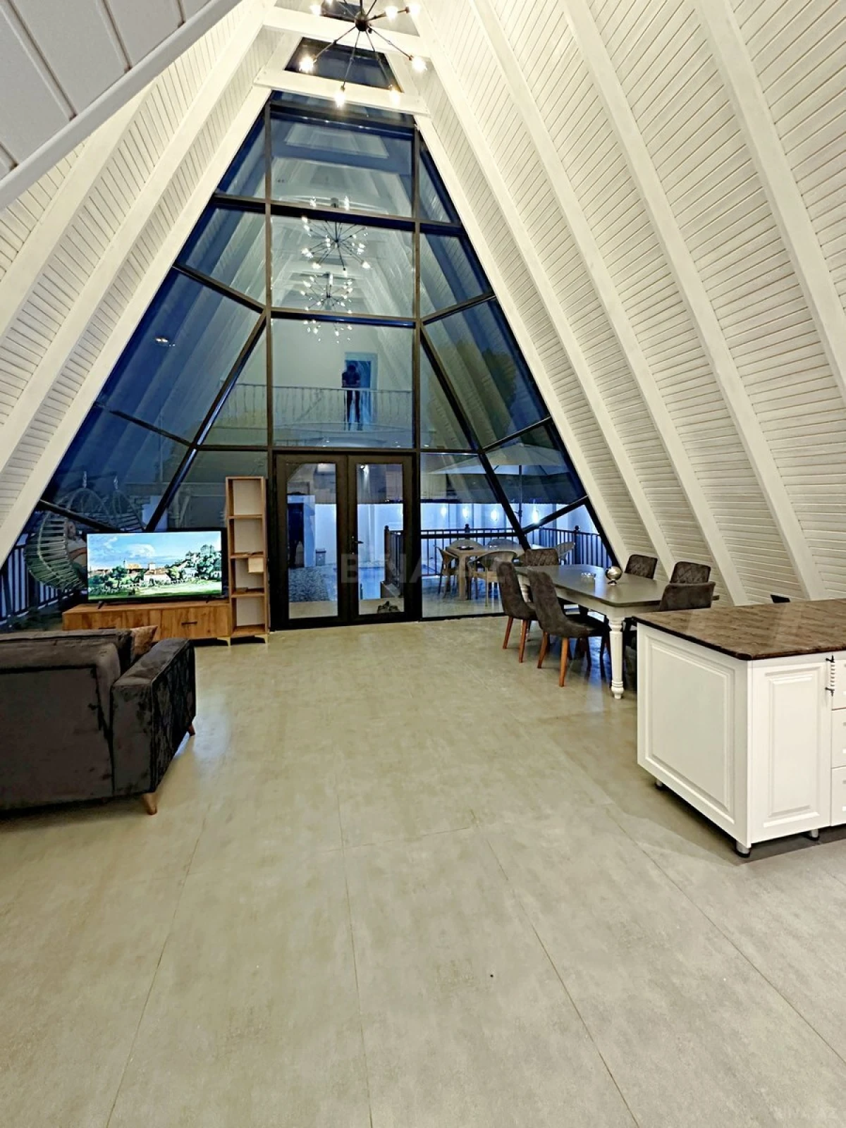 Satılır 3 otaqlı həyət evi 160 m²
