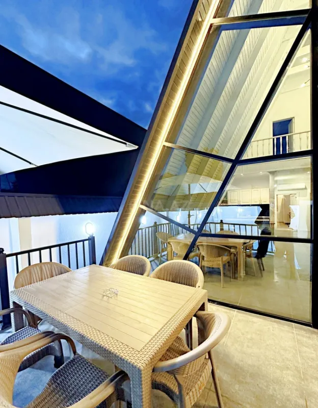 Satılır 3 otaqlı həyət evi 160 m²