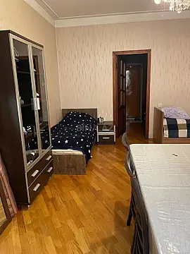 Satılır 2 otaqlı mənzil 92 m² — Bakı, 8-ci mikrorayon 2 otaq 92.00 m²