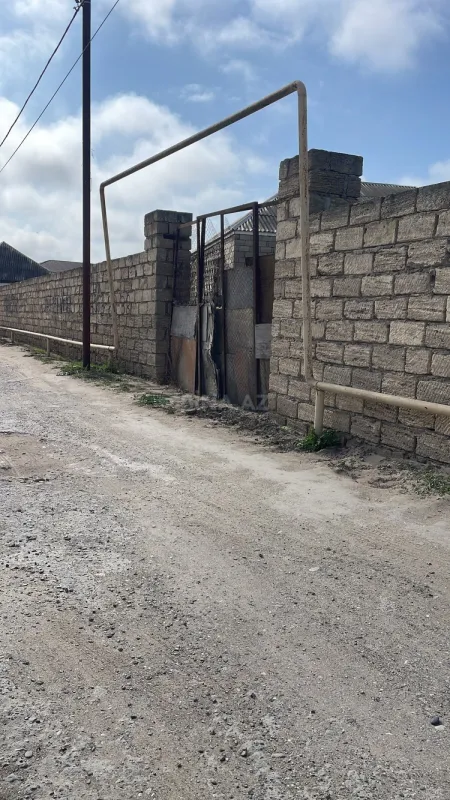 Satılır torpaq sahəsi 12 m²