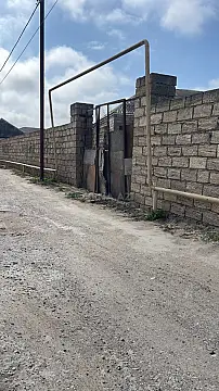 Satılır torpaq sahəsi 12 m²