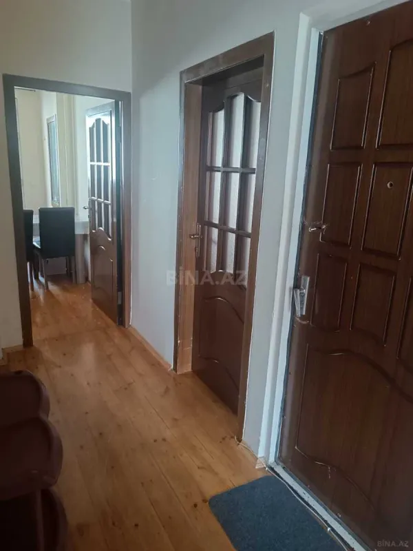 Kirayə verilir 2 otaqlı mənzil 45 m²